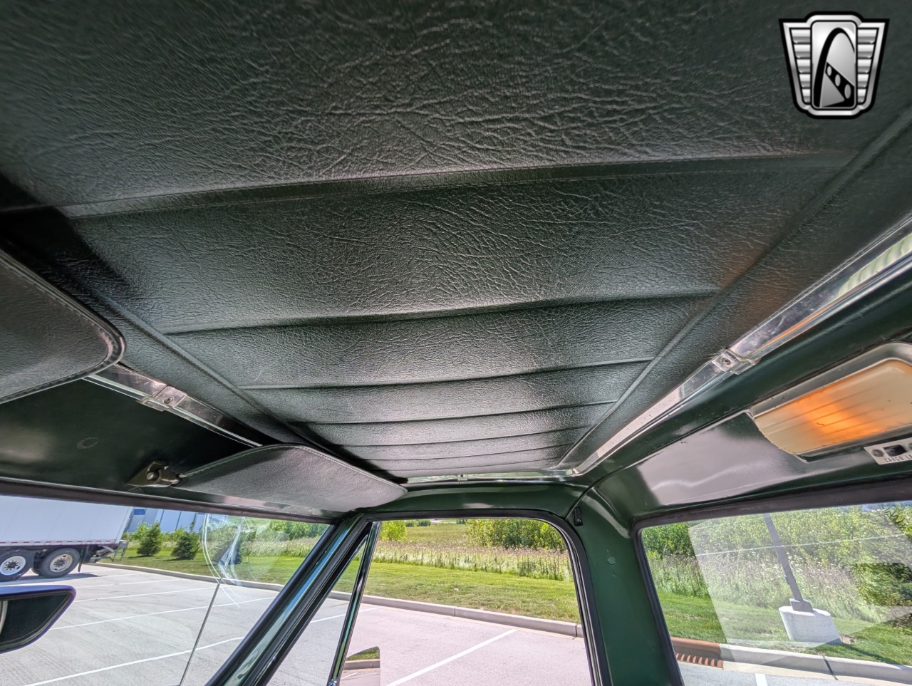 1972 Chevrolet C10 91