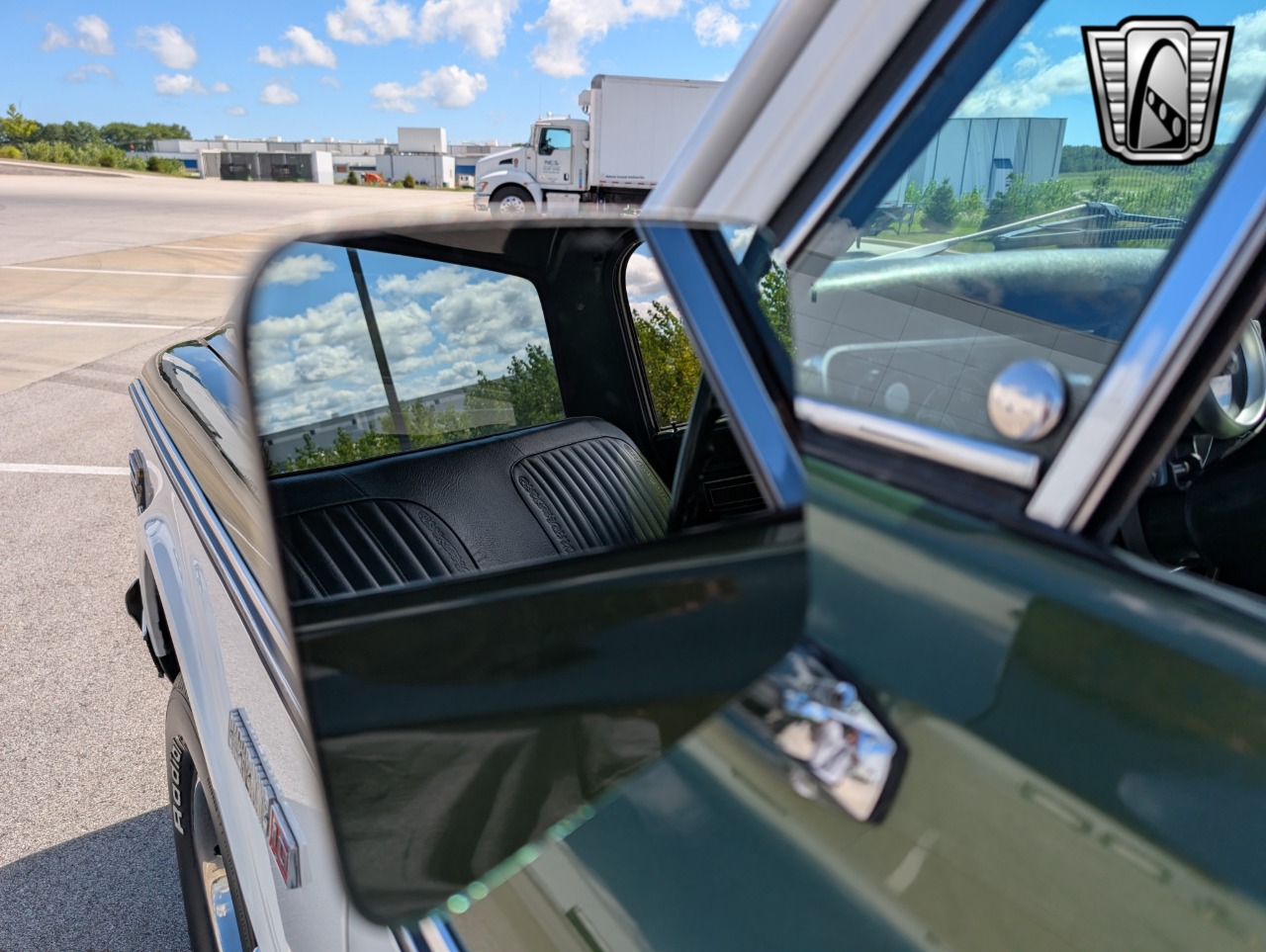 1972 Chevrolet C10 73