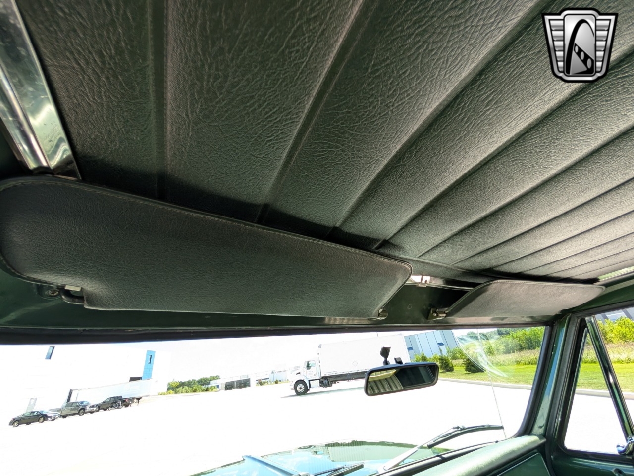 1972 Chevrolet C10 92