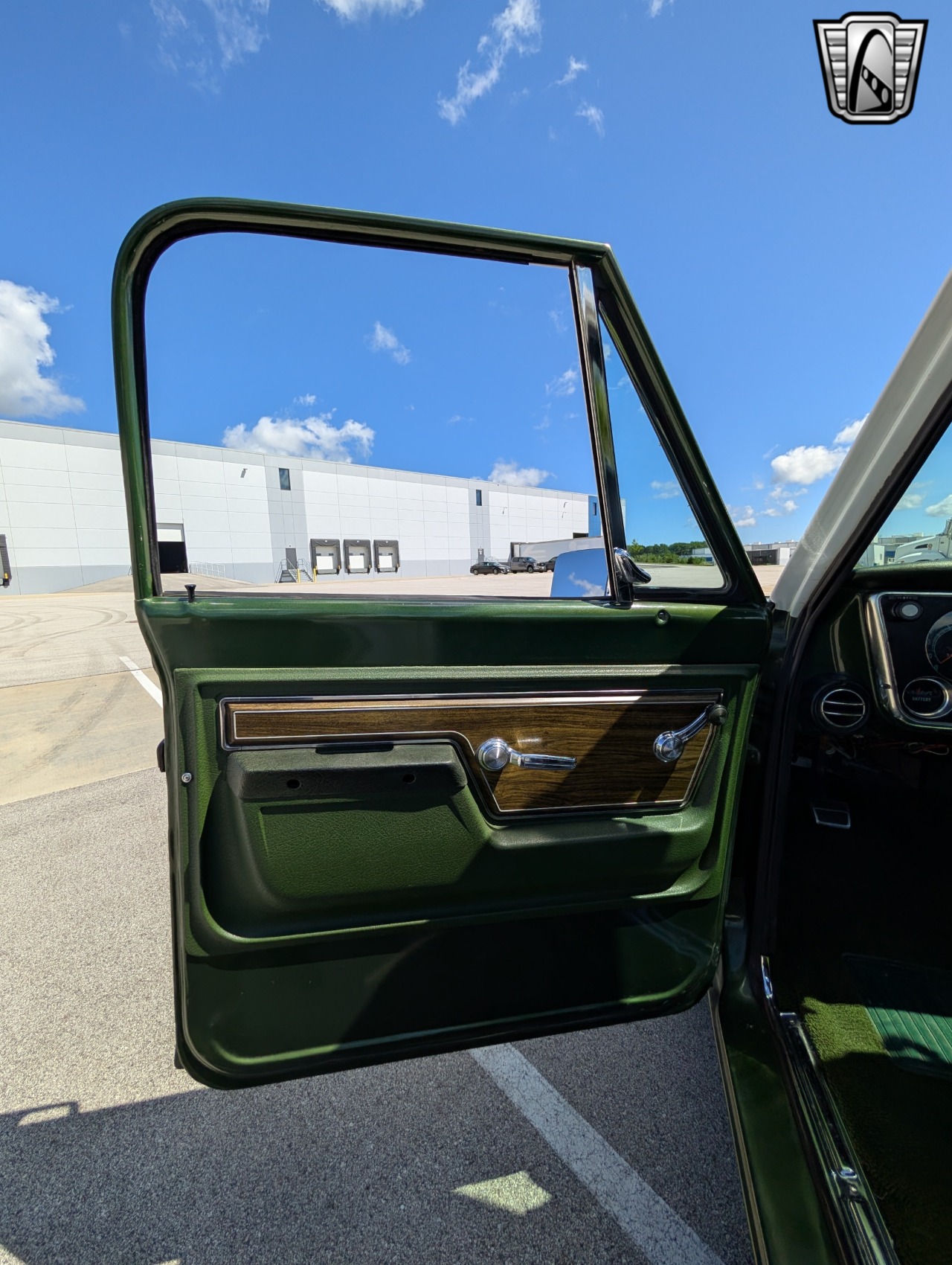 1972 Chevrolet C10 20