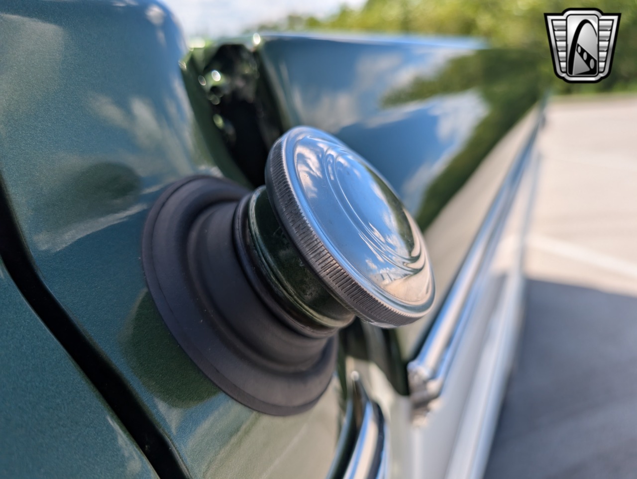 1972 Chevrolet C10 75