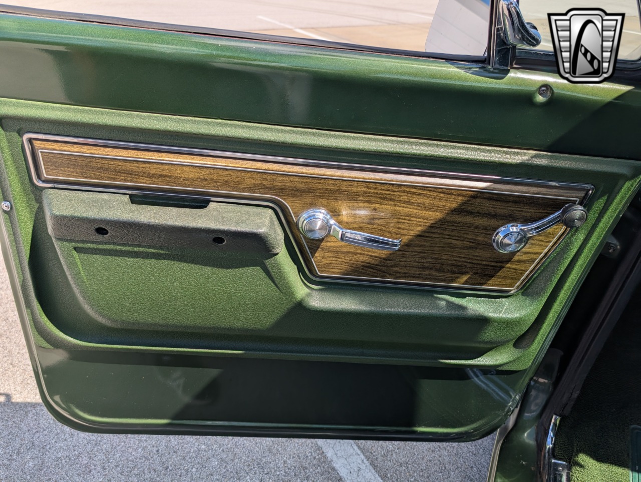 1972 Chevrolet C10 93