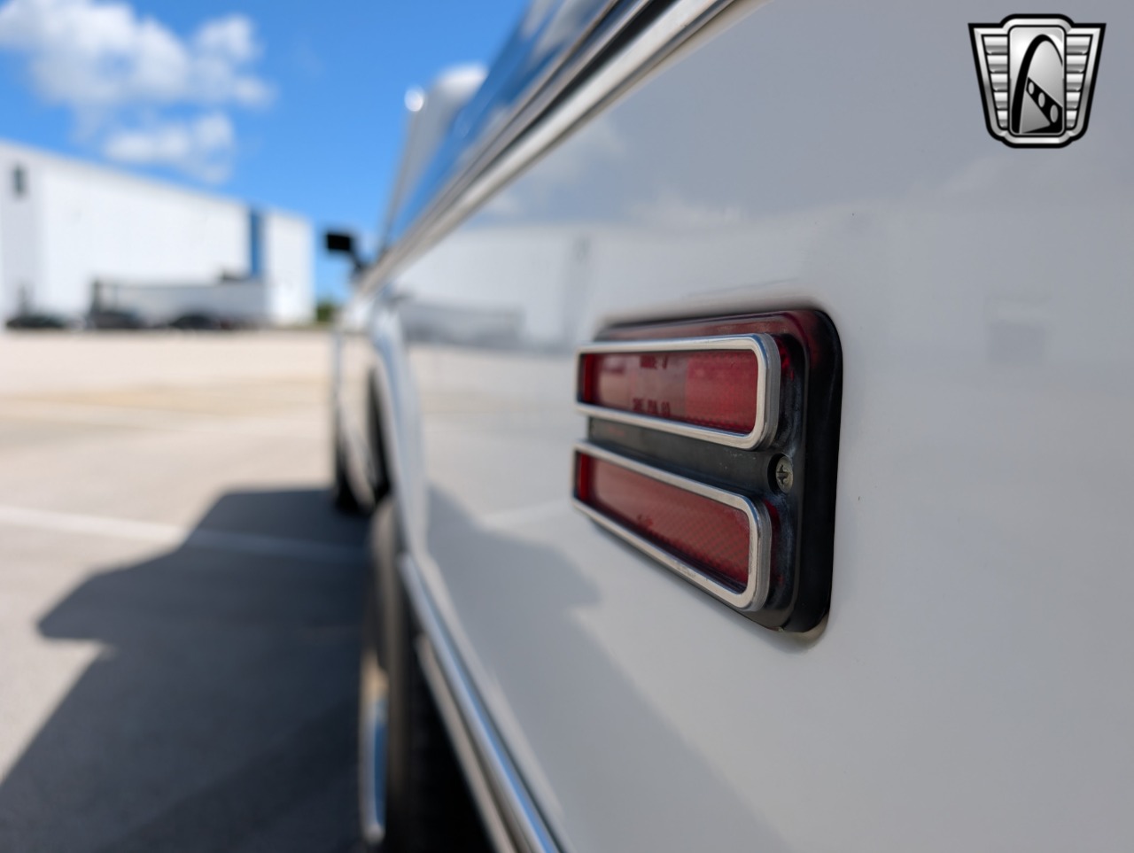 1972 Chevrolet C10 76