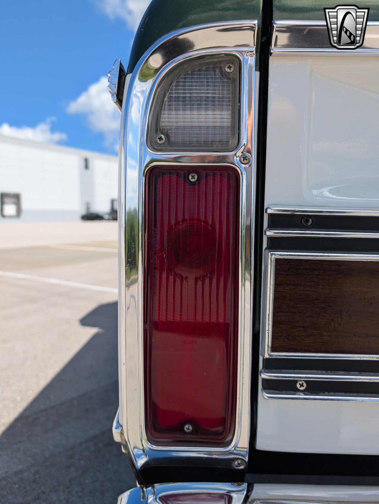 1972 Chevrolet C10 77