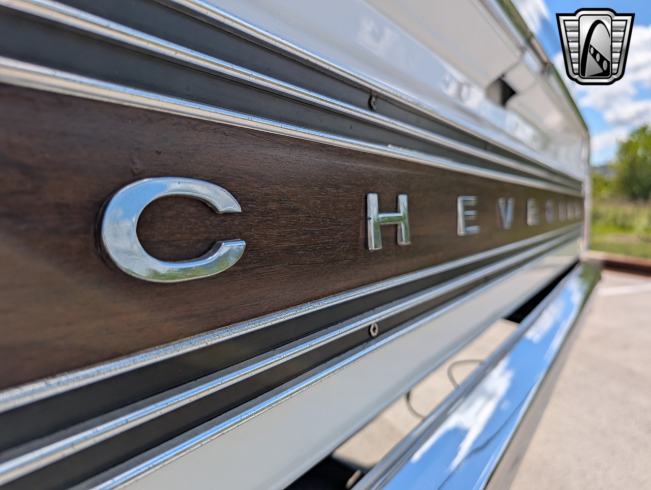 1972 Chevrolet C10 78