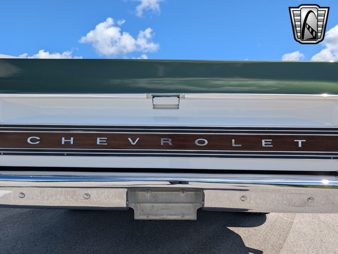 1972 Chevrolet C10 79