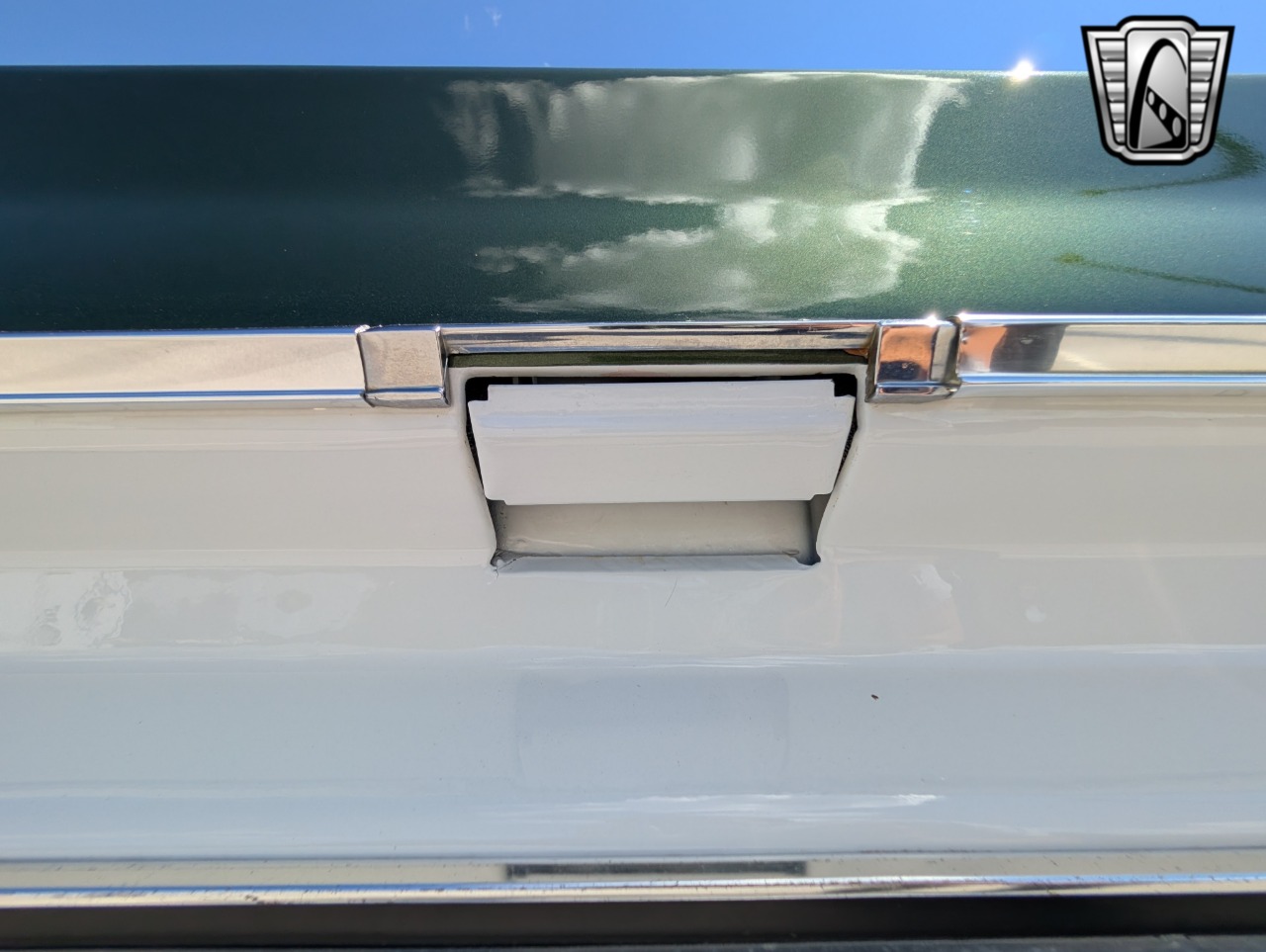 1972 Chevrolet C10 81