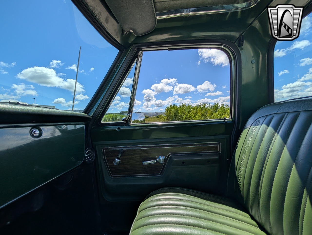 1972 Chevrolet C10 98