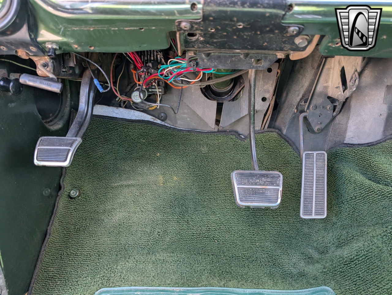 1972 Chevrolet C10 99