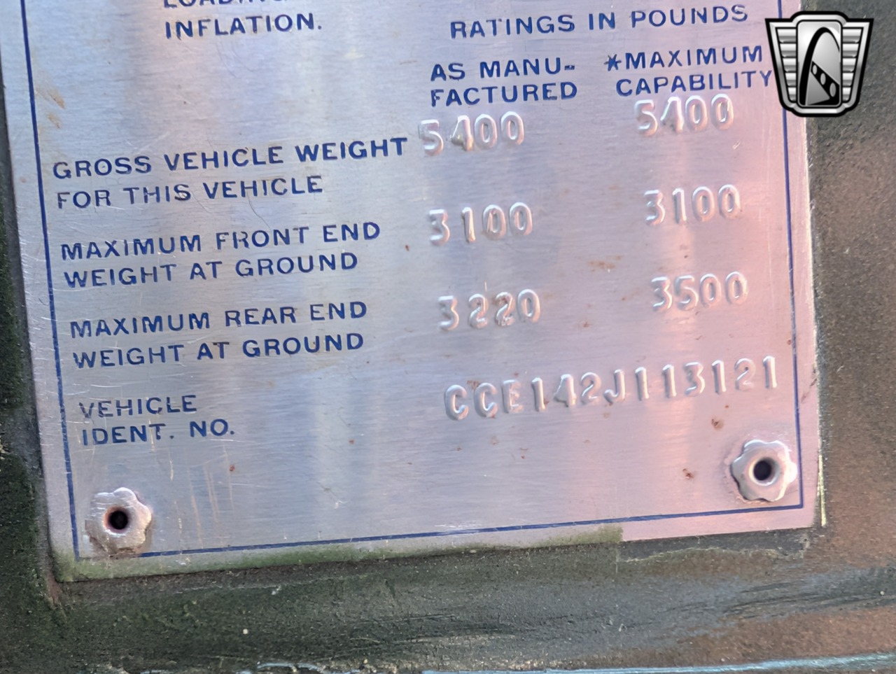 1972 Chevrolet C10 24