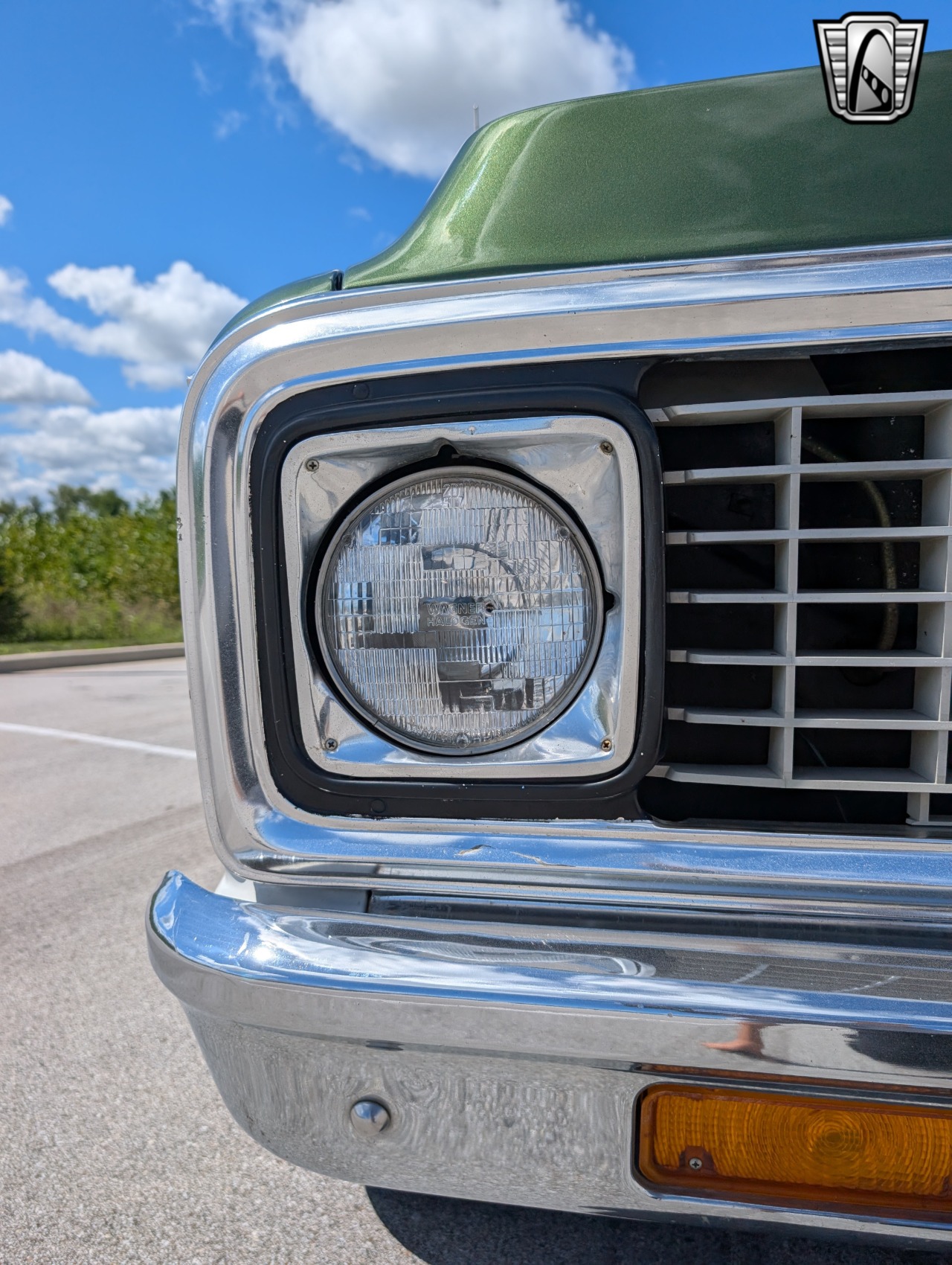 1972 Chevrolet C10 10