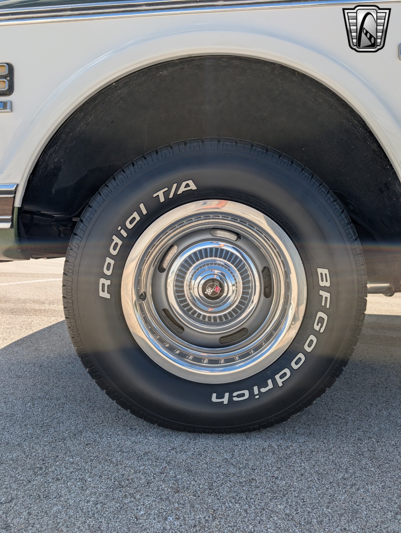 1972 Chevrolet C10 14