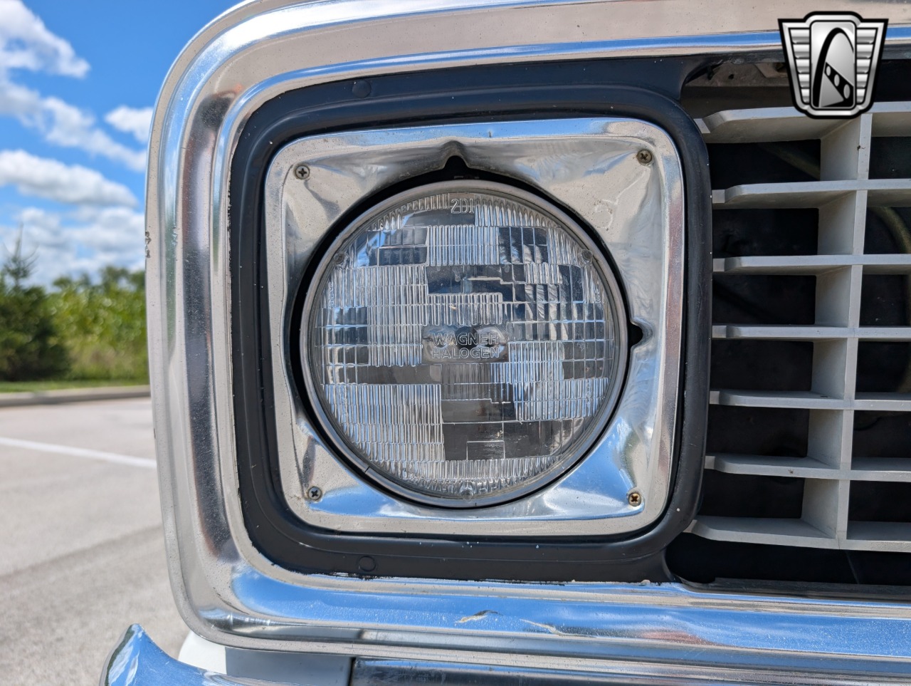 1972 Chevrolet C10 65