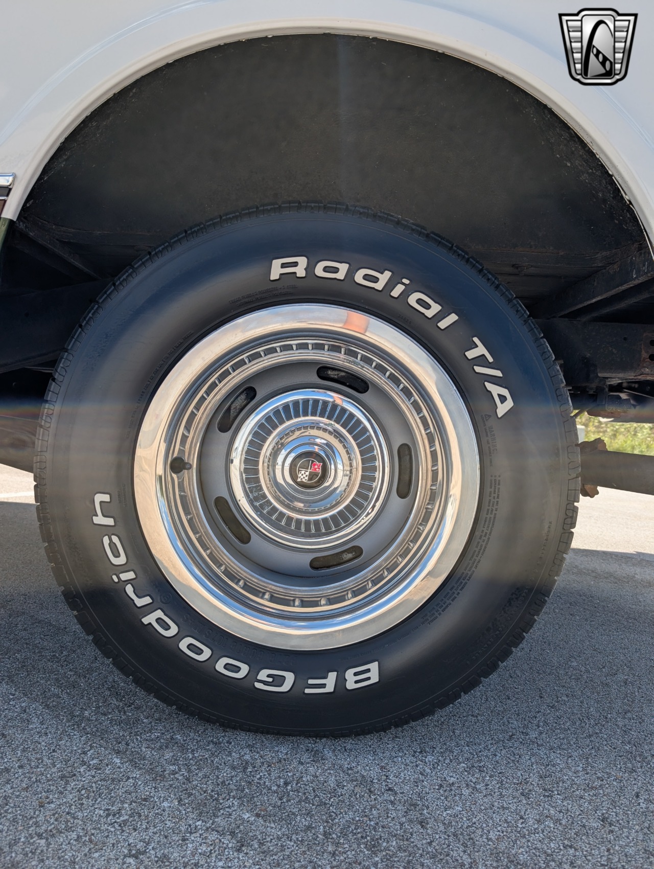 1972 Chevrolet C10 15