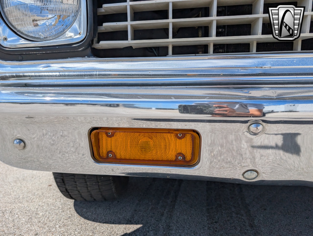 1972 Chevrolet C10 66