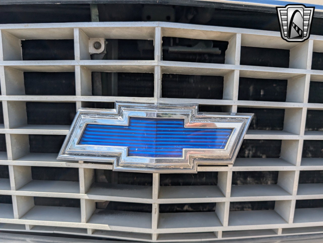 1972 Chevrolet C10 67