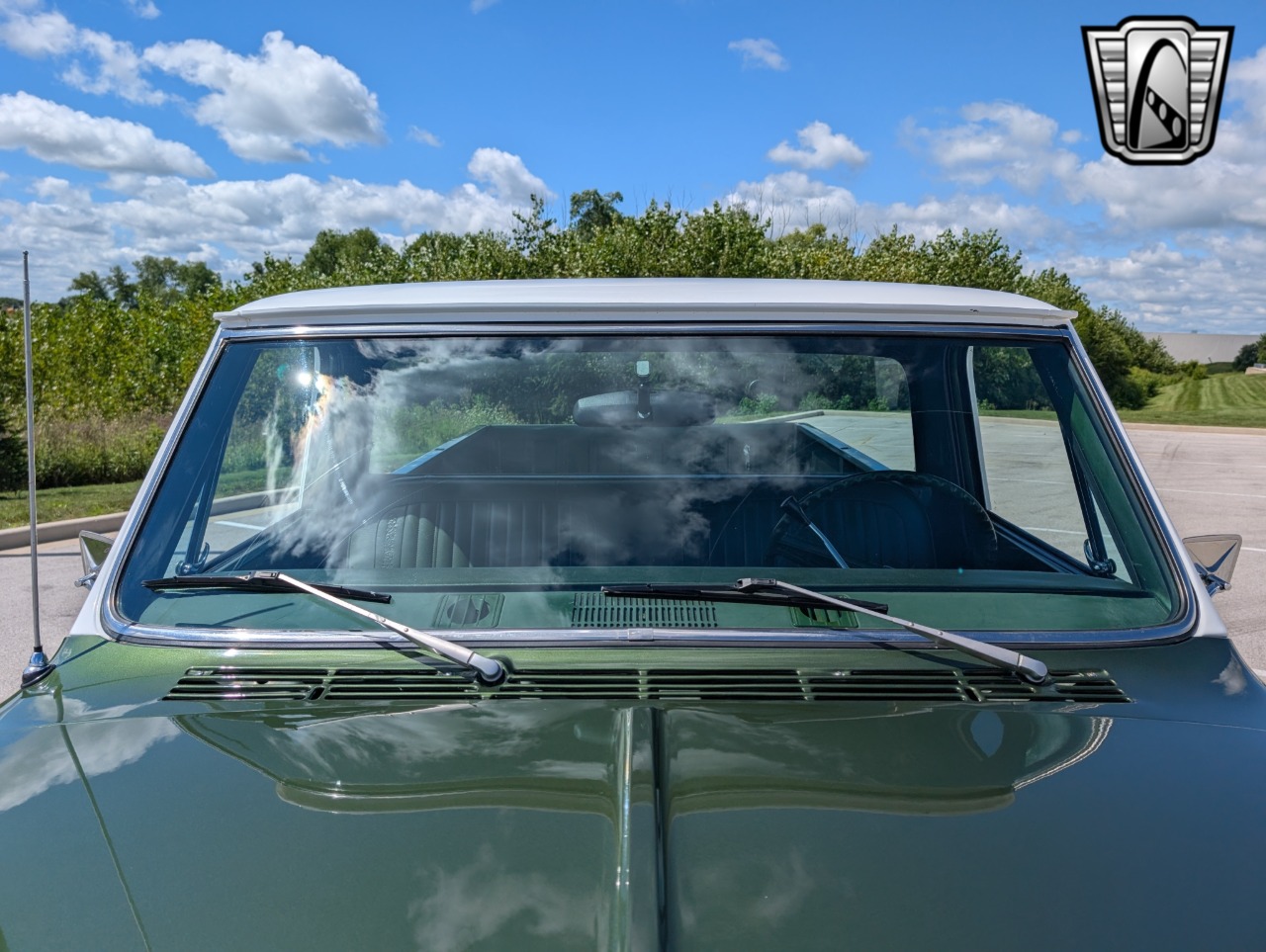 1972 Chevrolet C10 12