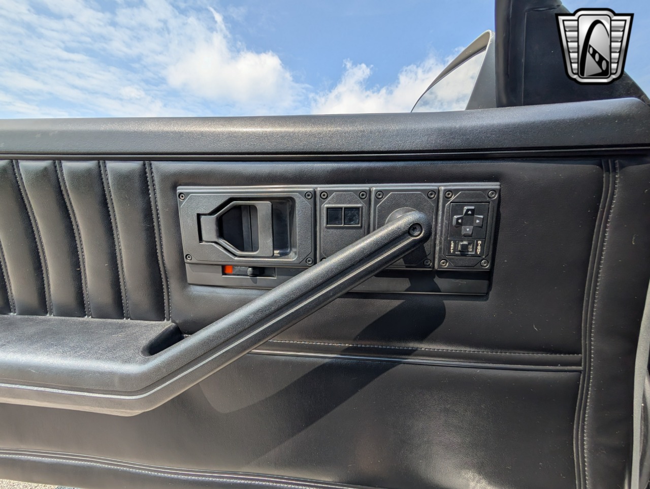 1985 Chevrolet Camaro 90