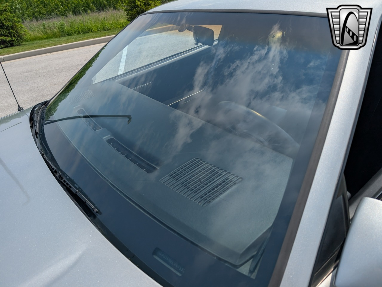 1985 Chevrolet Camaro 73