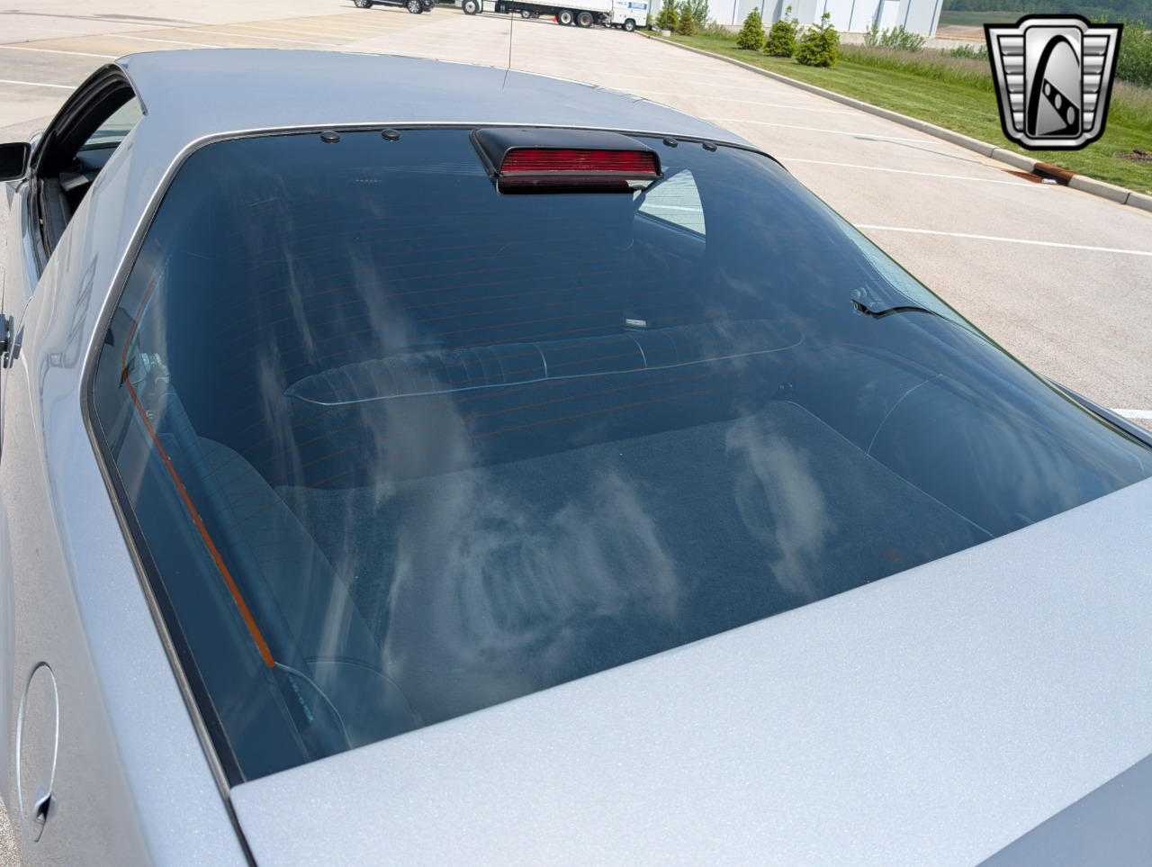 1985 Chevrolet Camaro 78
