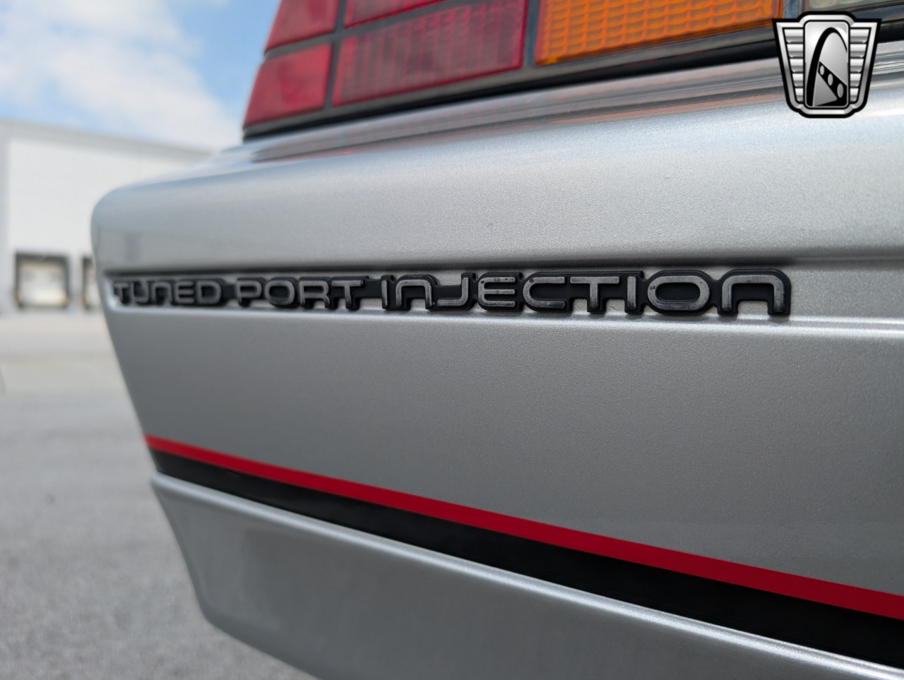 1985 Chevrolet Camaro 79