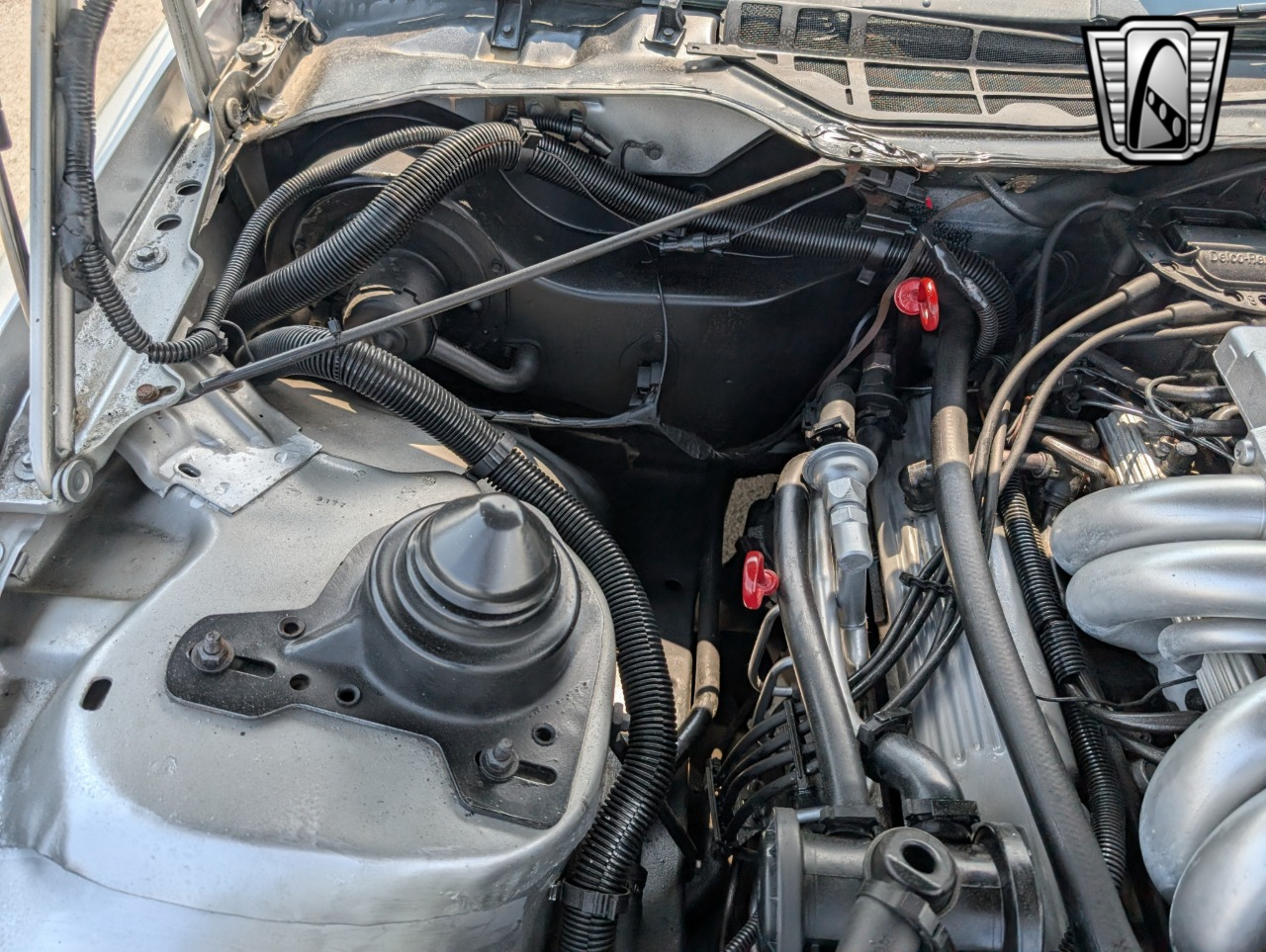 1985 Chevrolet Camaro 97