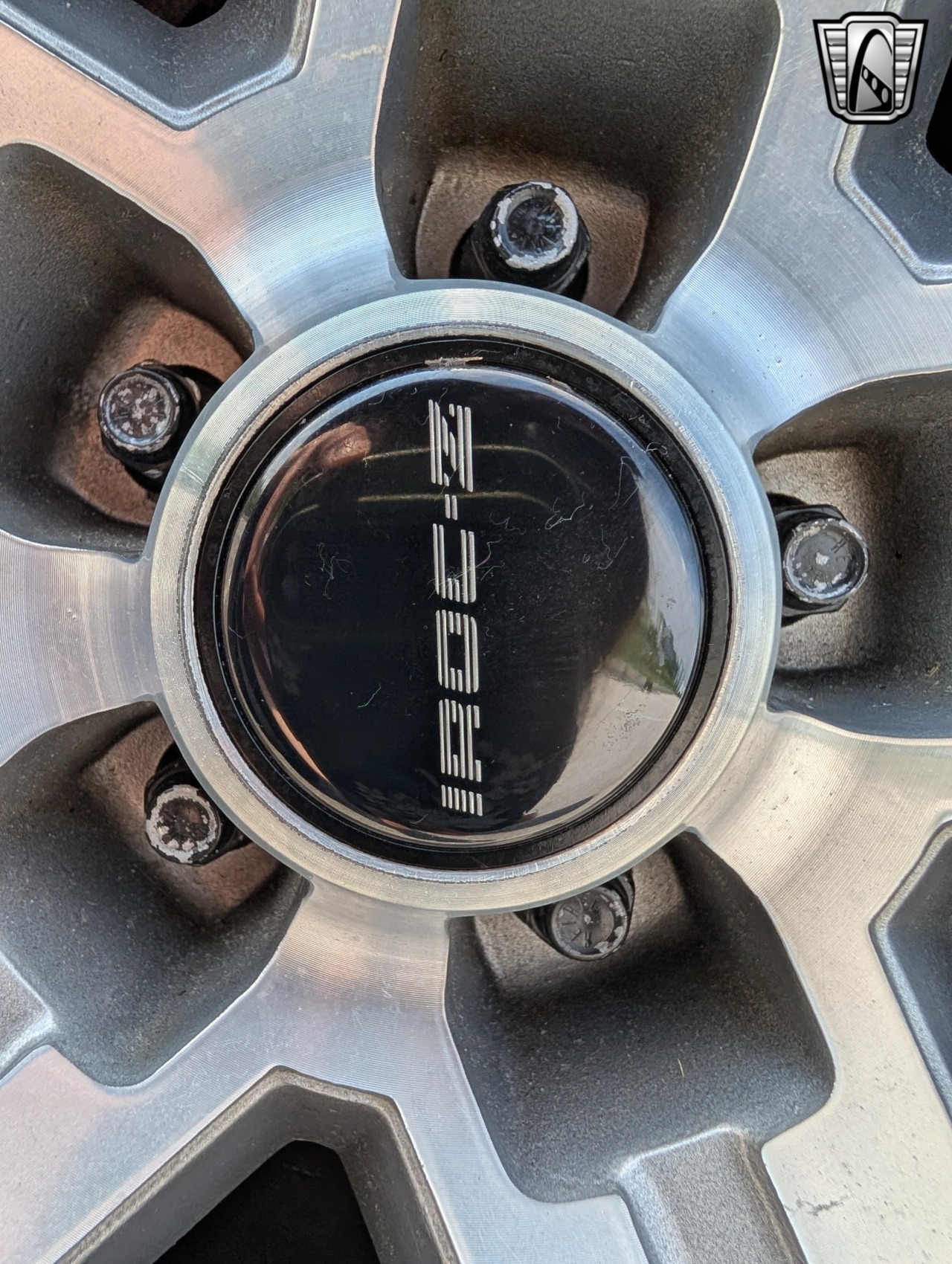 1985 Chevrolet Camaro 81