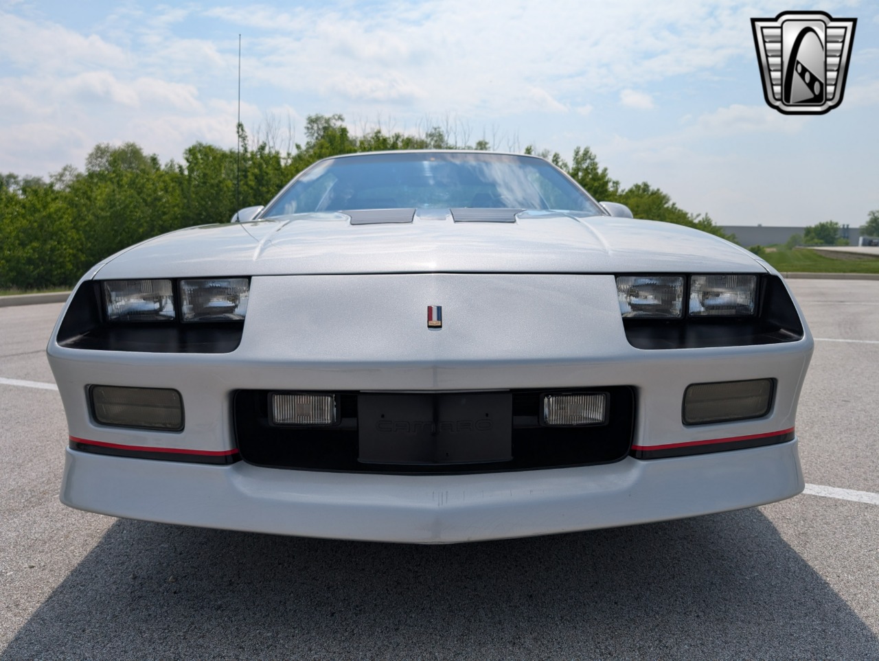 1985 Chevrolet Camaro 65