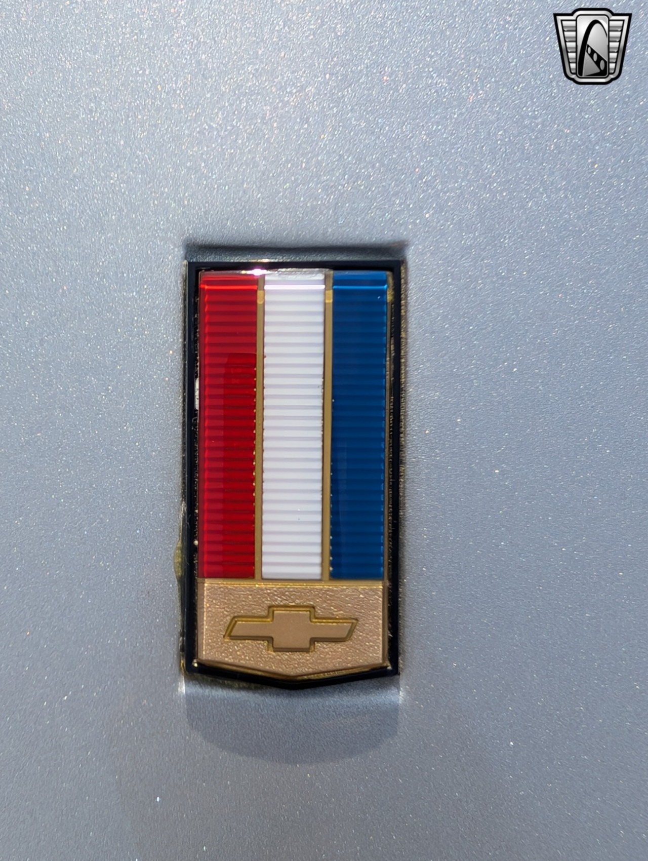1985 Chevrolet Camaro 67