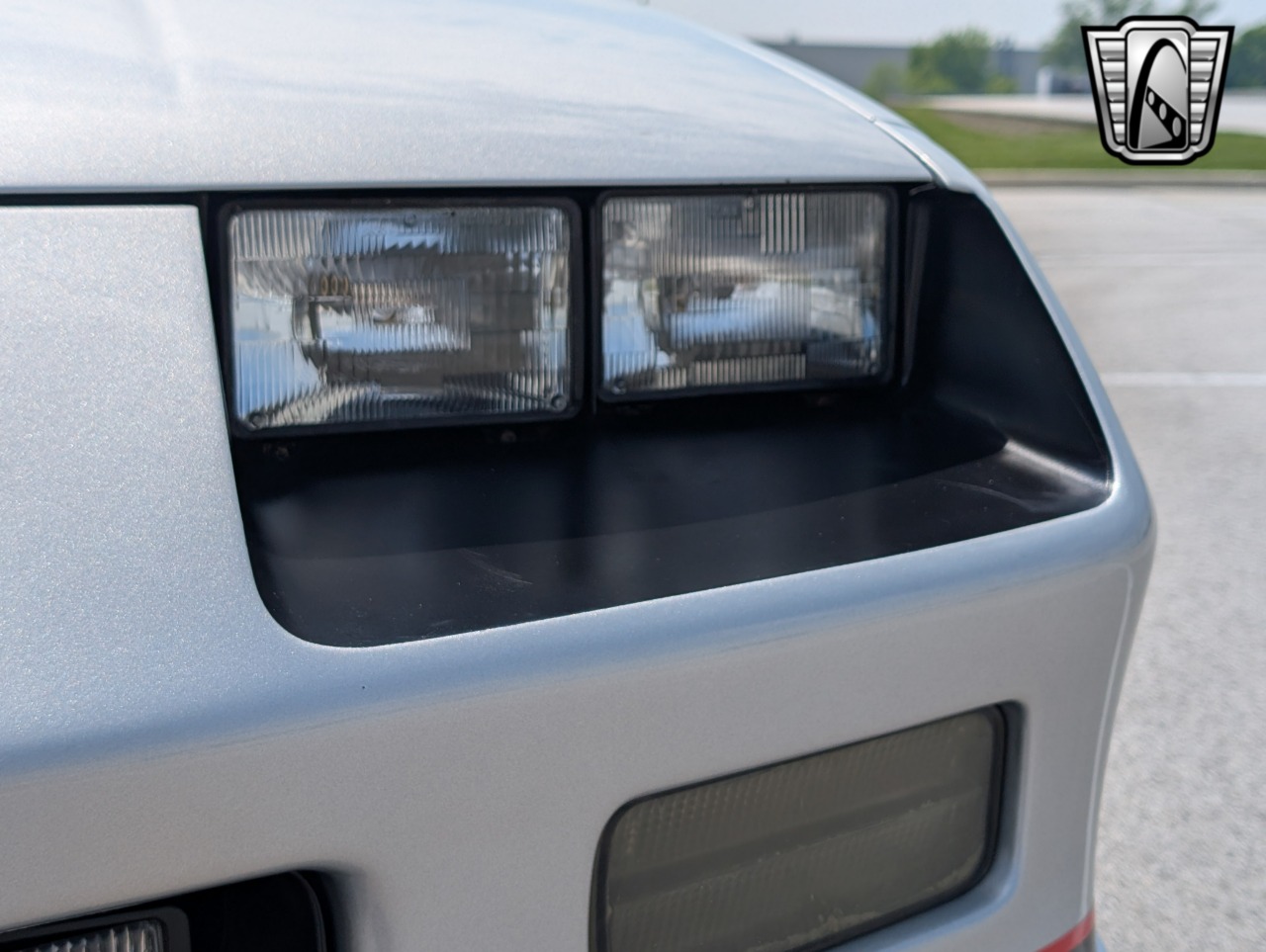 1985 Chevrolet Camaro 68