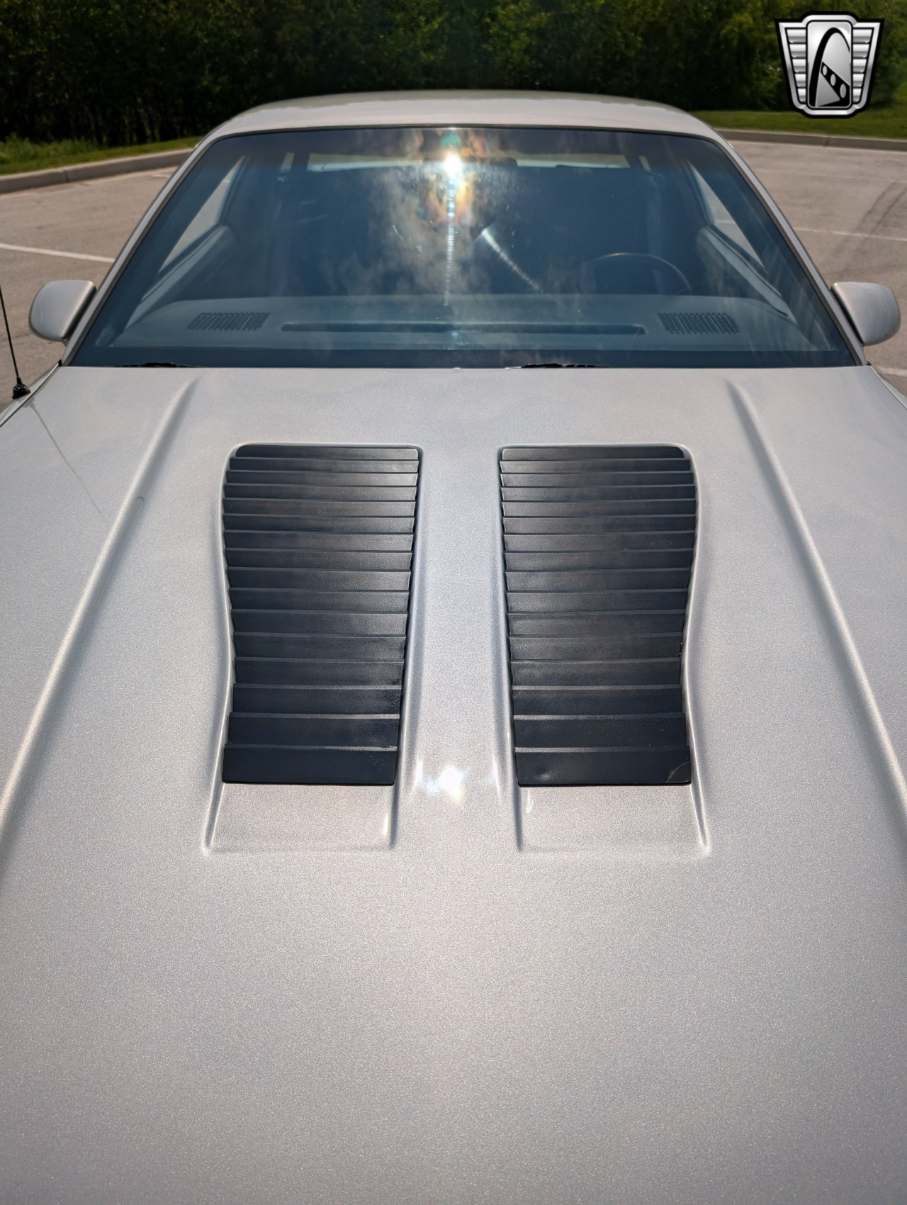 1985 Chevrolet Camaro 69