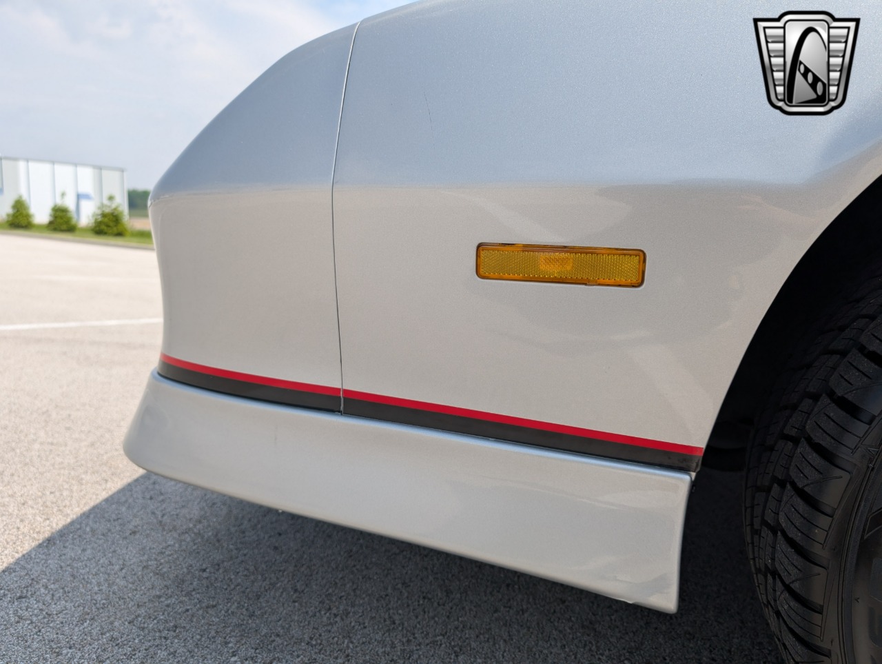 1985 Chevrolet Camaro 70