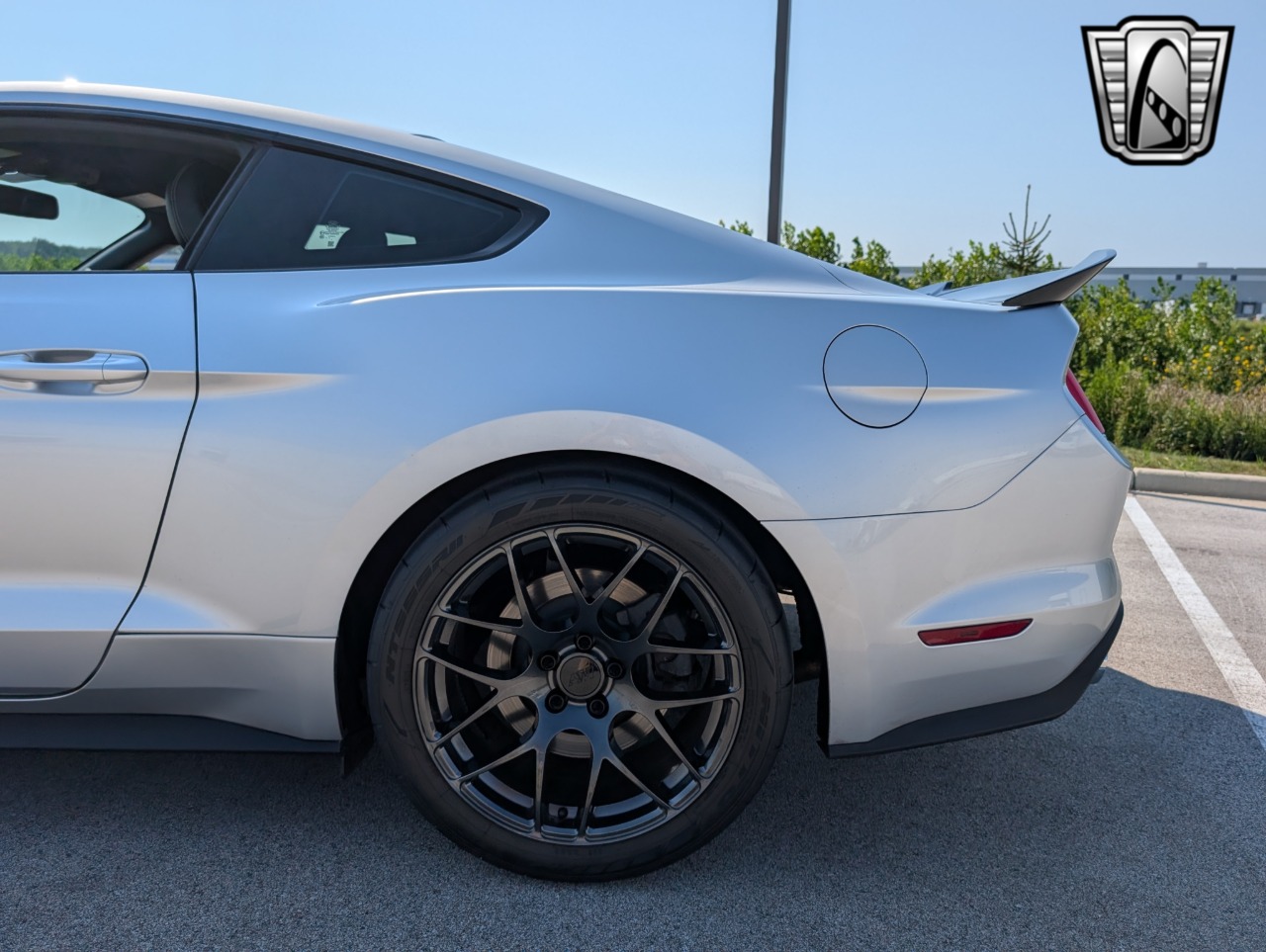 2015 Ford Mustang 46