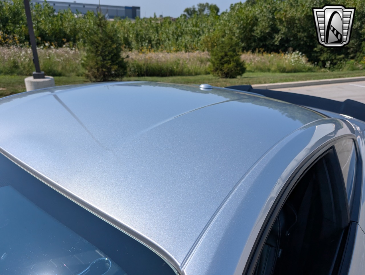 2015 Ford Mustang 11