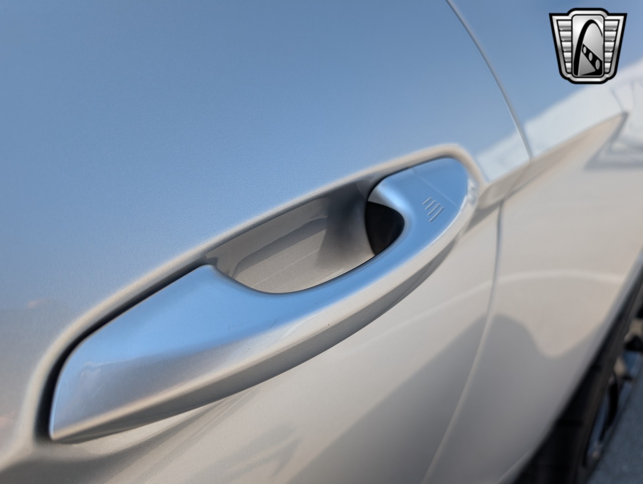 2015 Ford Mustang 64