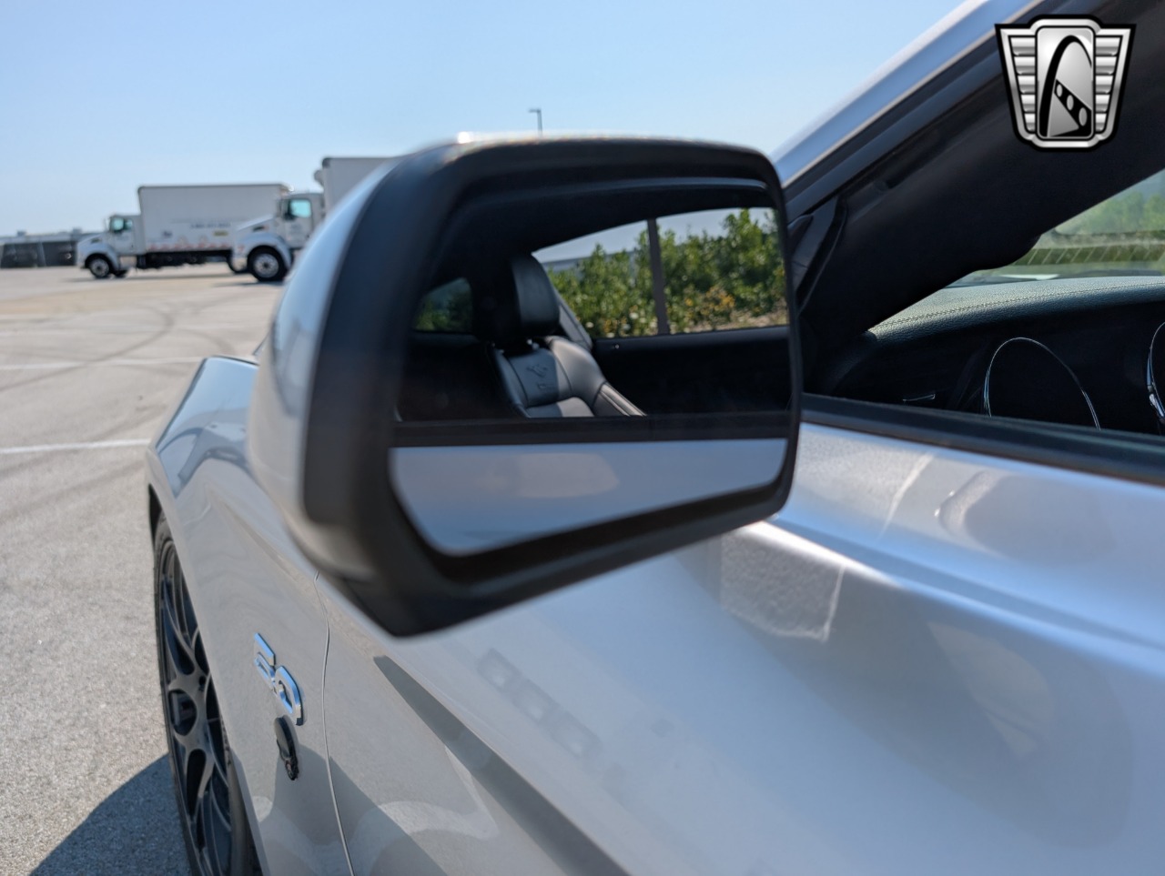 2015 Ford Mustang 65