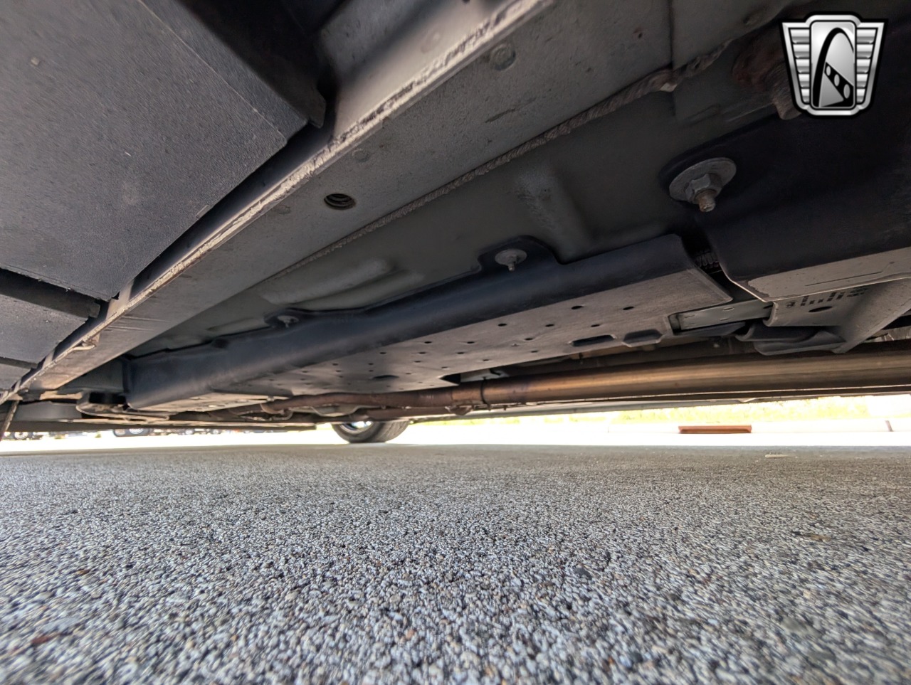 2015 Ford Mustang 24