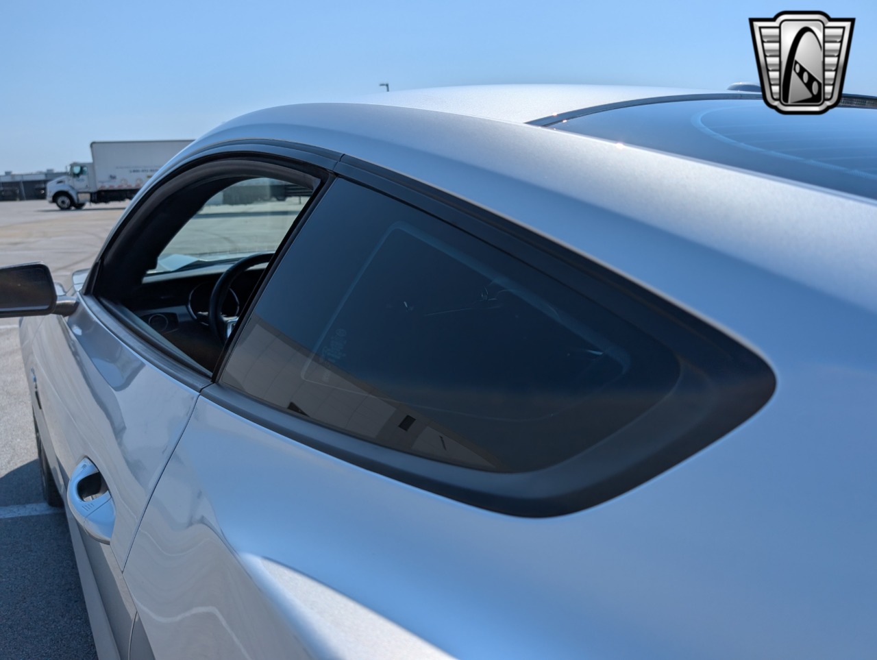 2015 Ford Mustang 66