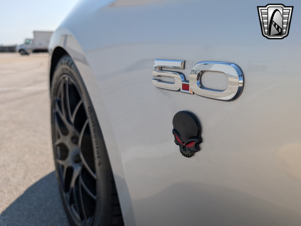 2015 Ford Mustang 67