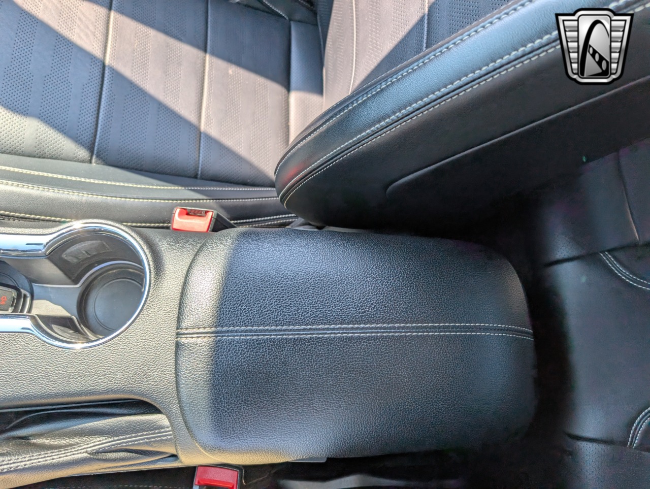 2015 Ford Mustang 84