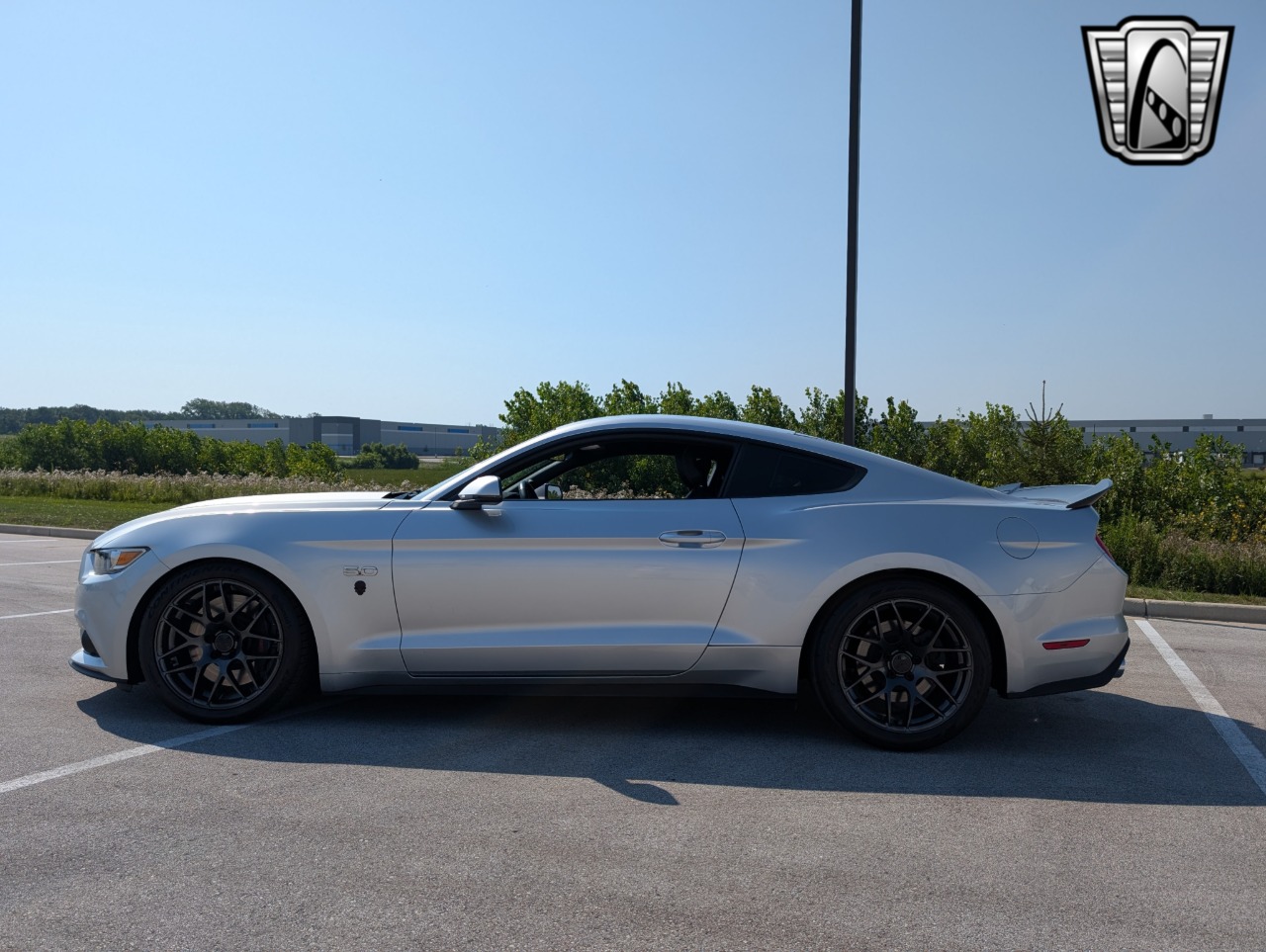 2015 Ford Mustang 30