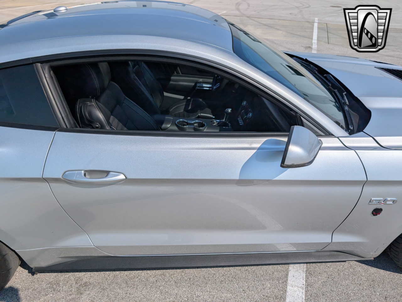 2015 Ford Mustang 51