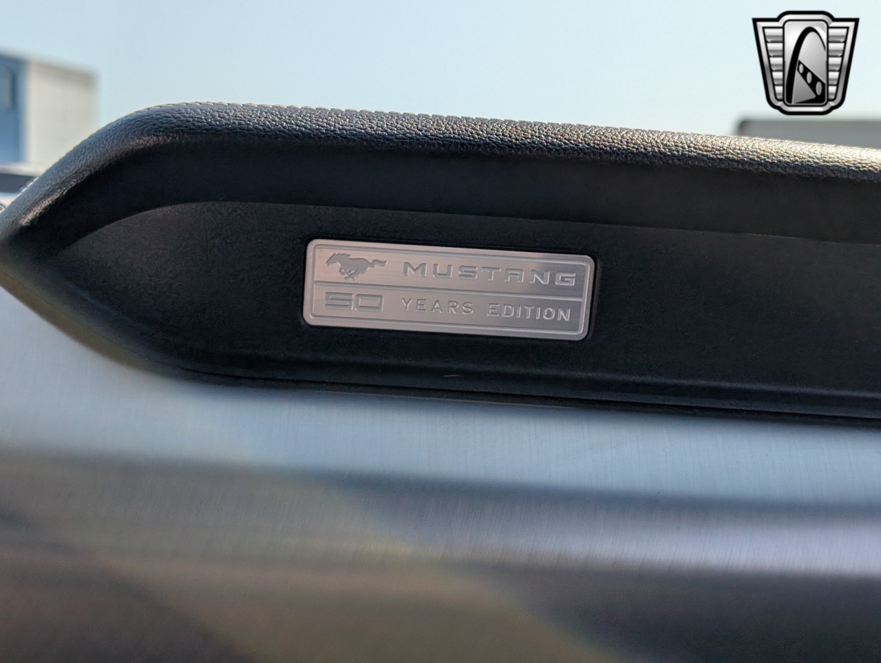 2015 Ford Mustang 85