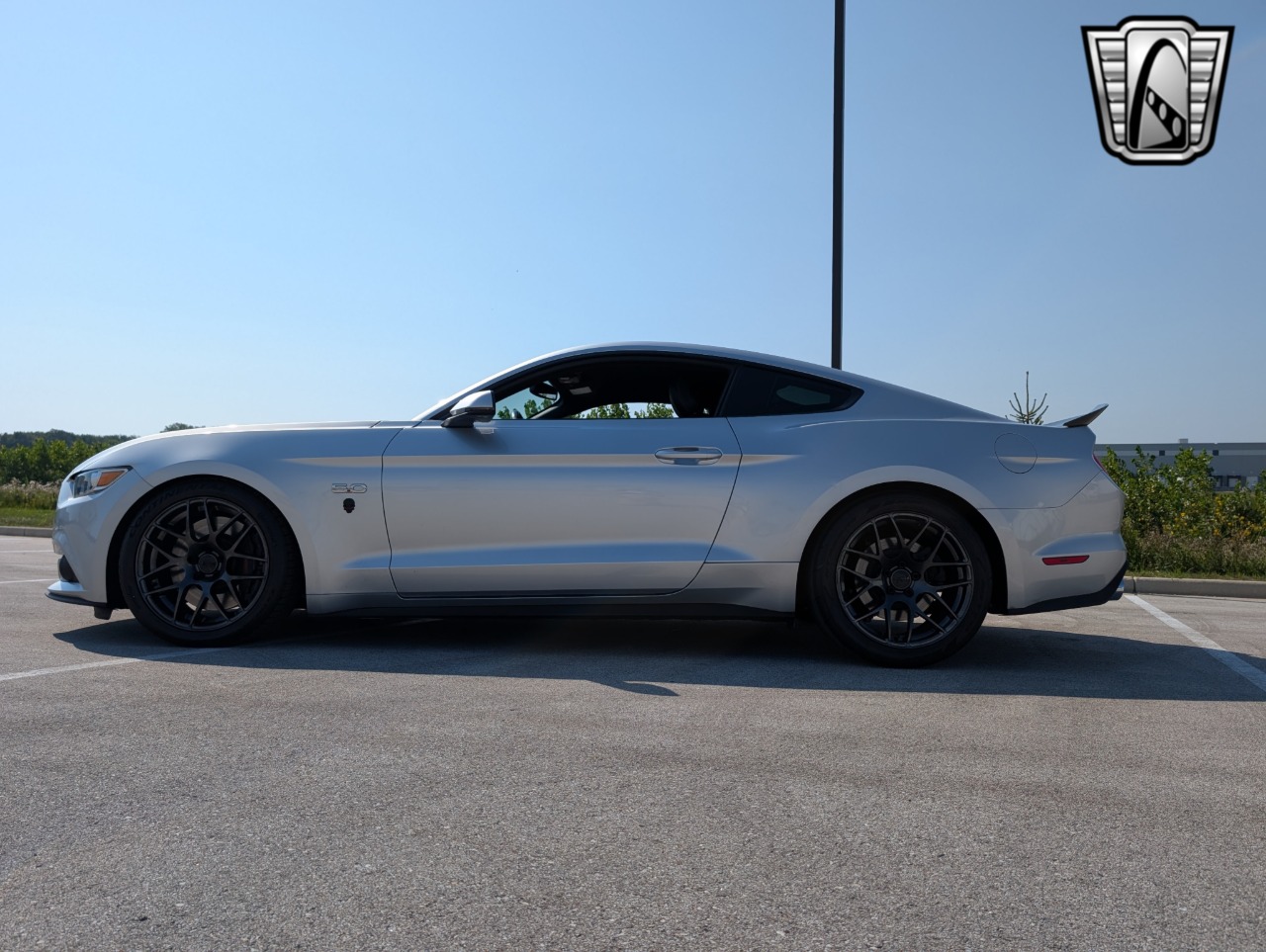 2015 Ford Mustang 31