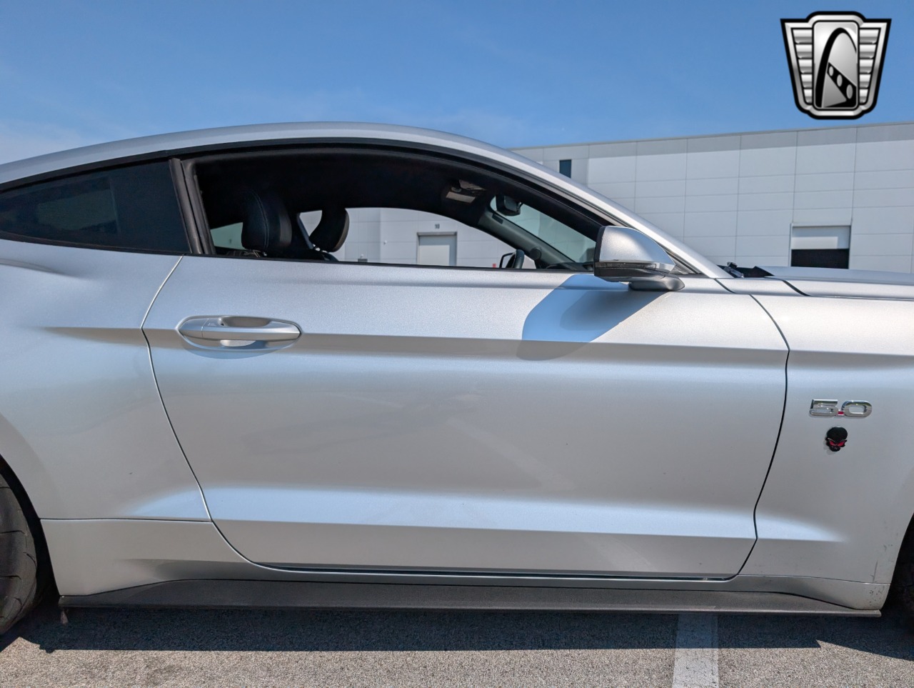 2015 Ford Mustang 52