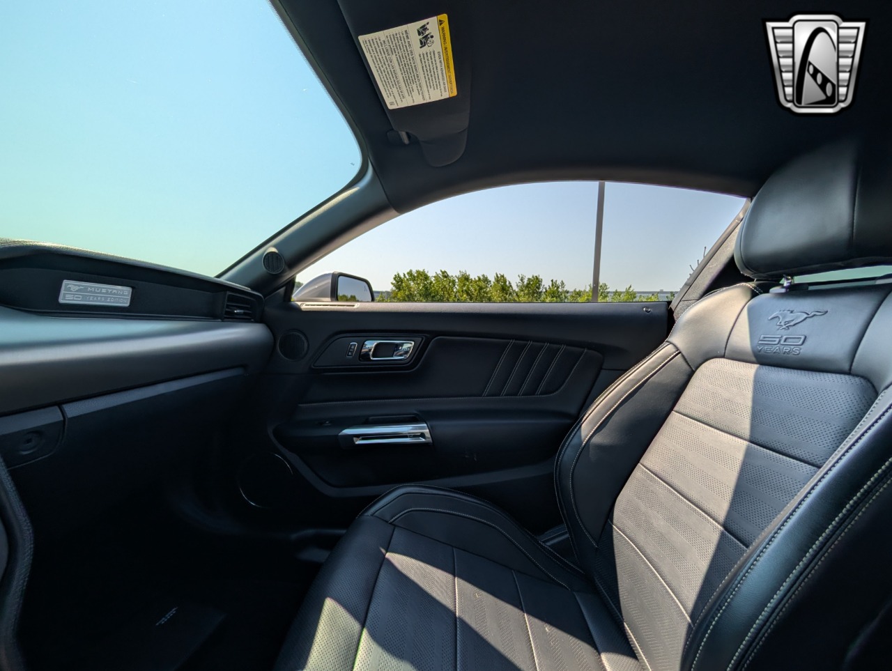 2015 Ford Mustang 86