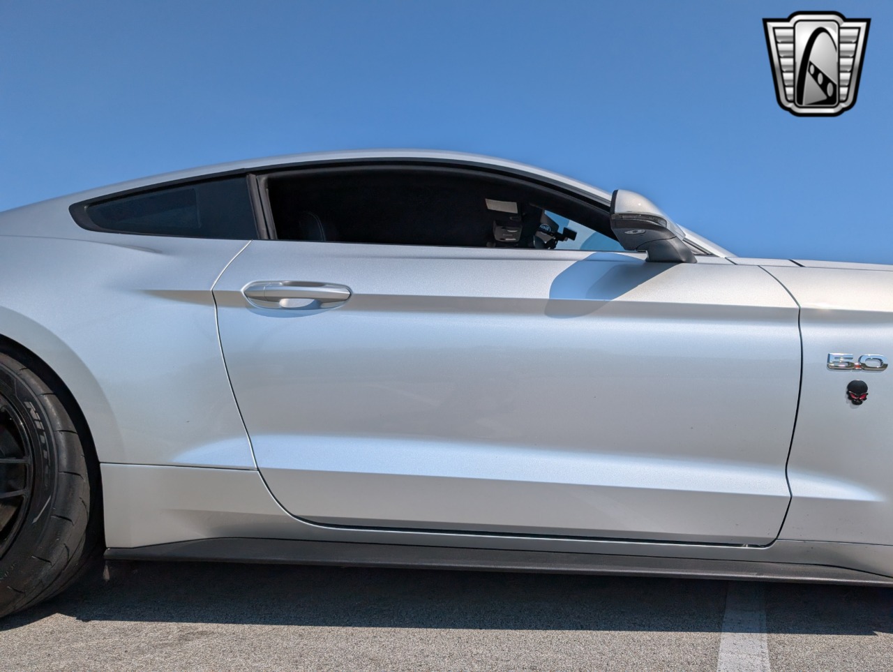 2015 Ford Mustang 53