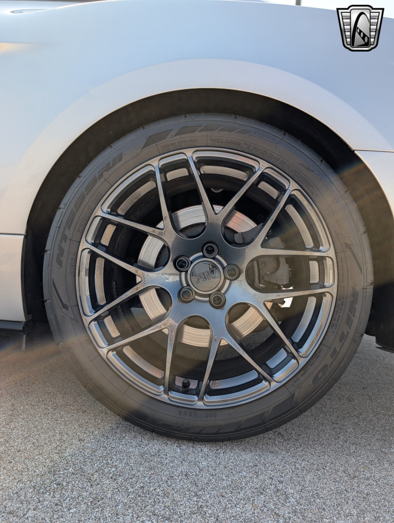 2015 Ford Mustang 14