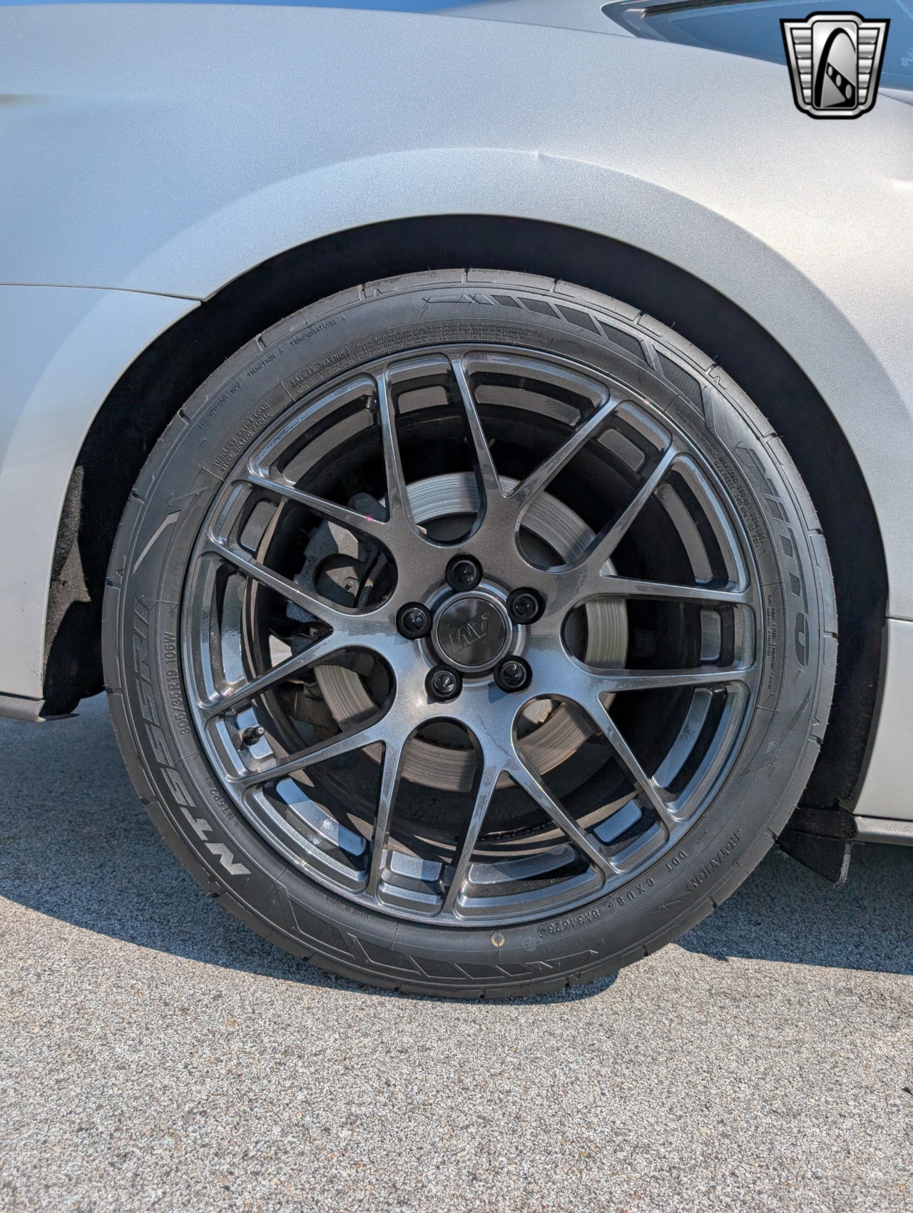 2015 Ford Mustang 15