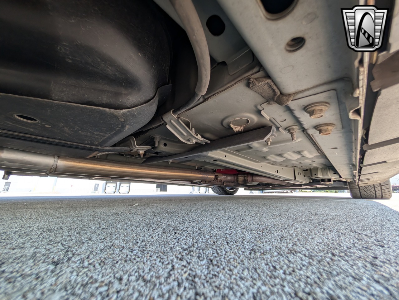 2015 Ford Mustang 26